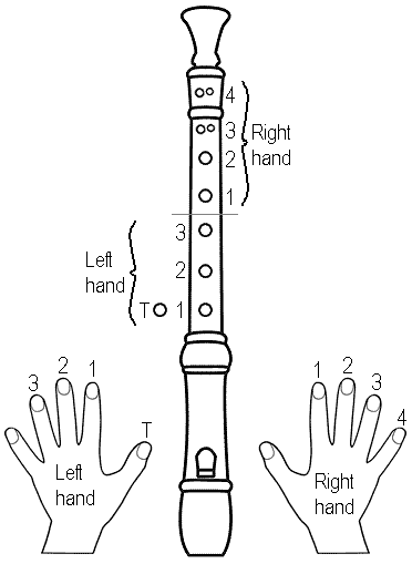 recorder 1b